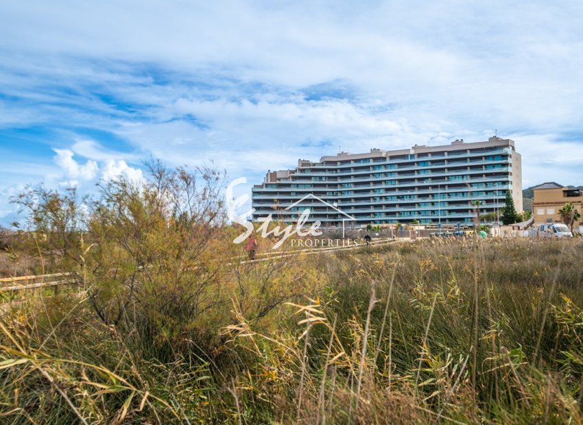 Reventa - Apartamento - Murcia - Mar de Cristal