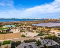 Reventa - Apartamento - Murcia - Mar de Cristal