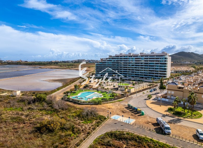 Reventa - Apartamento - Murcia - Mar de Cristal