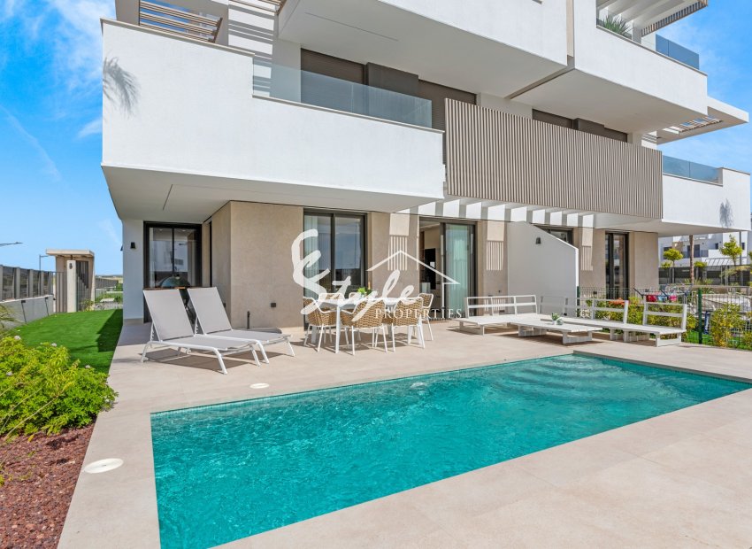 Reventa - Apartamento - Murcia - Santa Rosalía