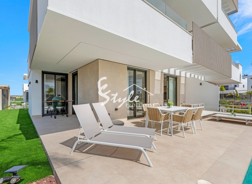 Reventa - Apartamento - Murcia - Santa Rosalía