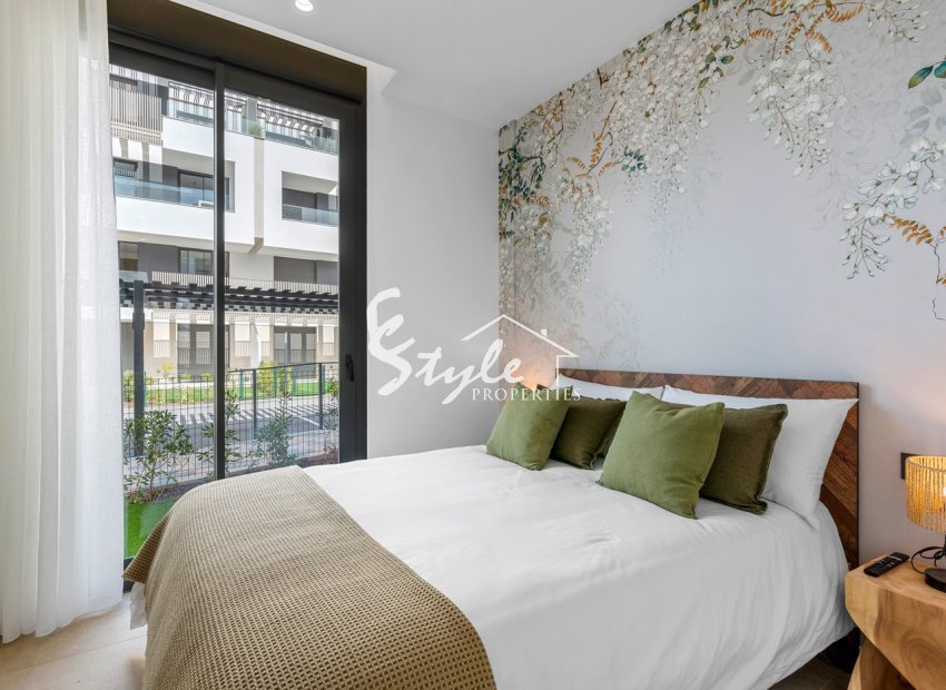 Reventa - Apartamento - Murcia - Santa Rosalía