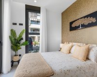 Reventa - Apartamento - Murcia - Santa Rosalía