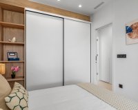 Reventa - Apartamento - Murcia - Santa Rosalía