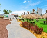 Reventa - Apartamento - Murcia - Santa Rosalía