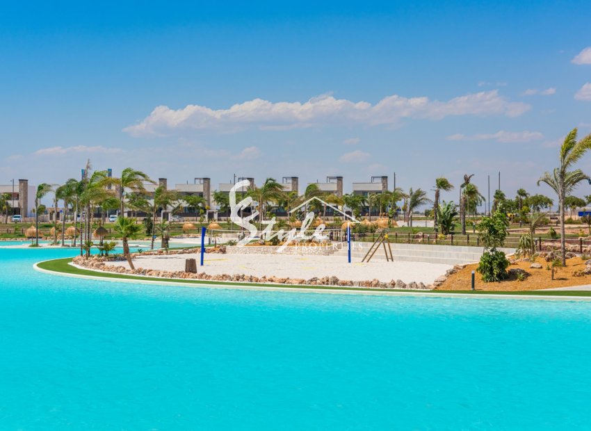 Reventa - Apartamento - Murcia - Santa Rosalía