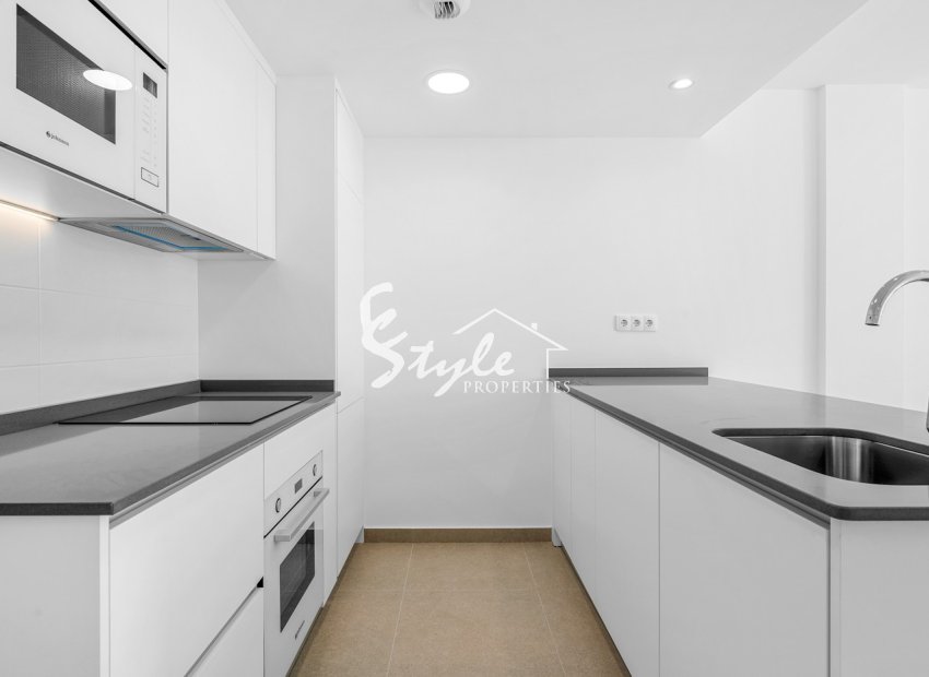 Reventa - Apartamento - Murcia - Santa Rosalía