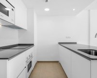 Reventa - Apartamento - Murcia - Santa Rosalía