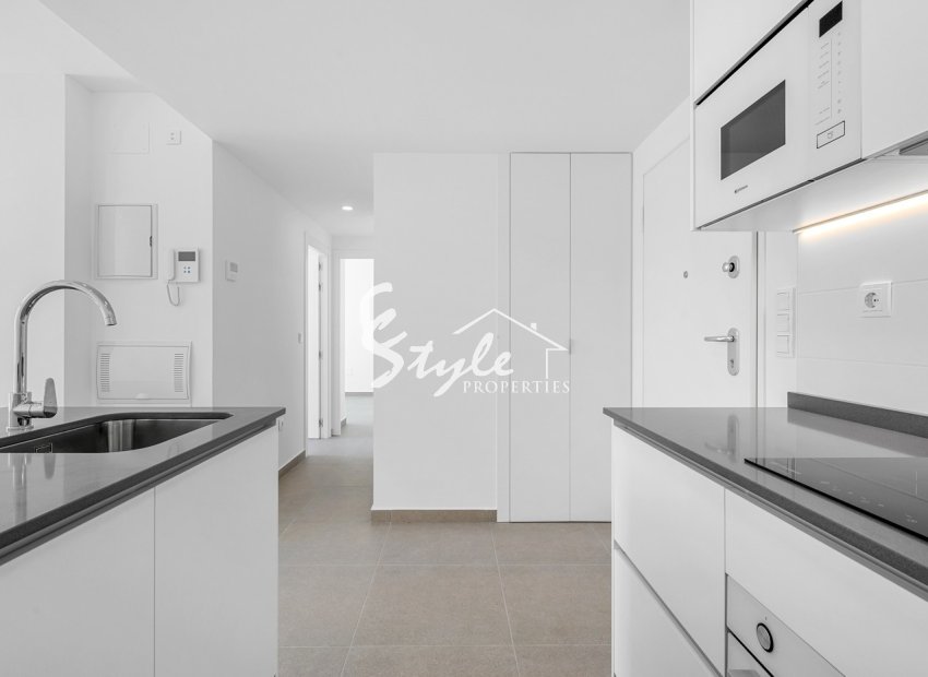 Reventa - Apartamento - Murcia - Santa Rosalía