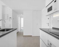 Reventa - Apartamento - Murcia - Santa Rosalía