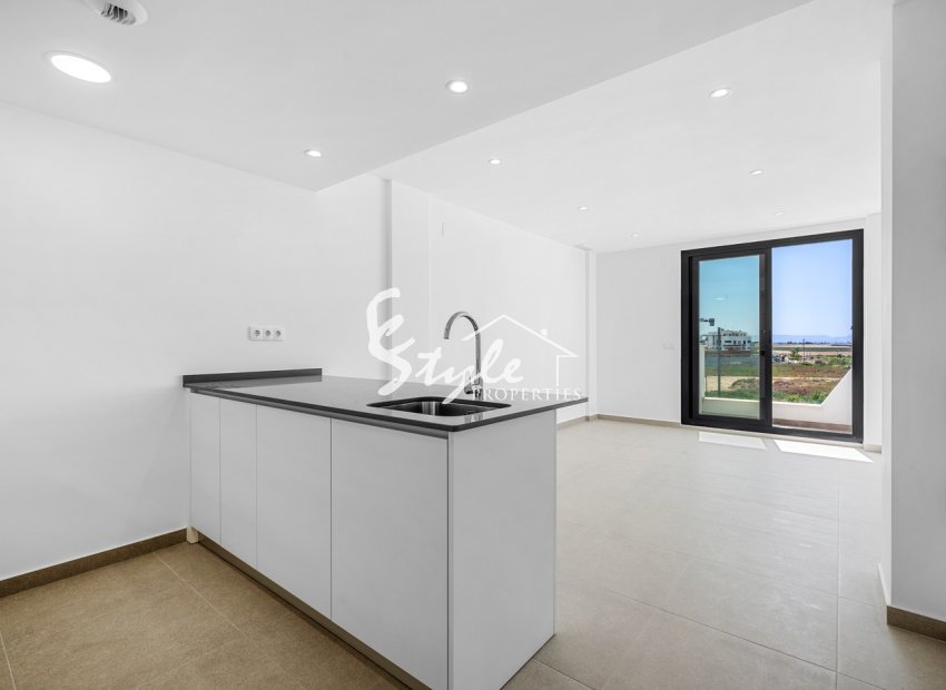 Reventa - Apartamento - Murcia - Santa Rosalía