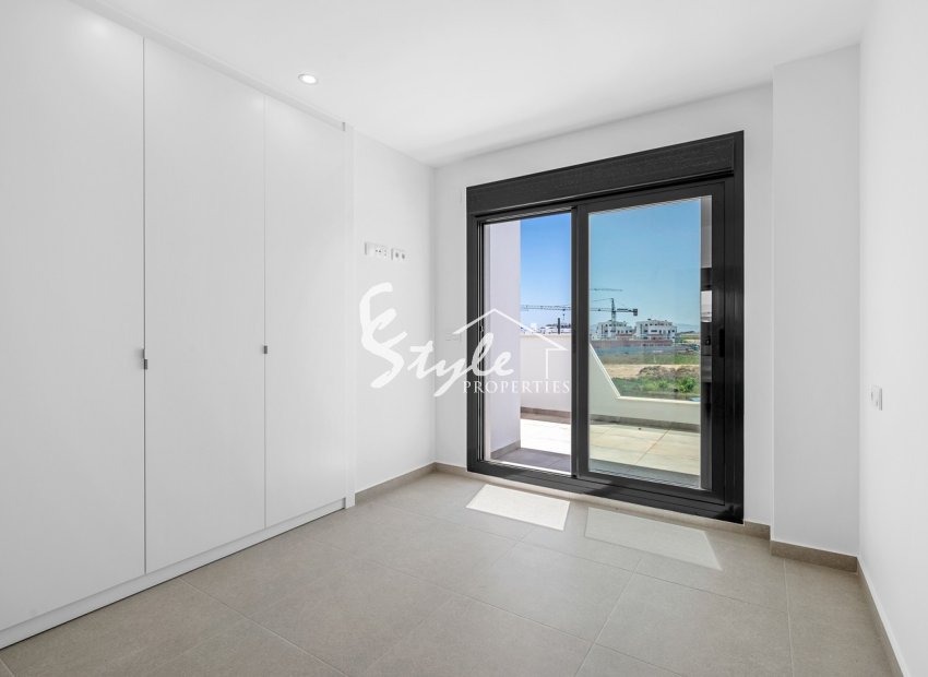 Reventa - Apartamento - Murcia - Santa Rosalía