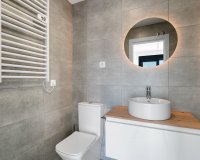 Reventa - Apartamento - Murcia - Santa Rosalía