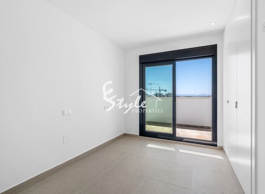 Reventa - Apartamento - Murcia - Santa Rosalía
