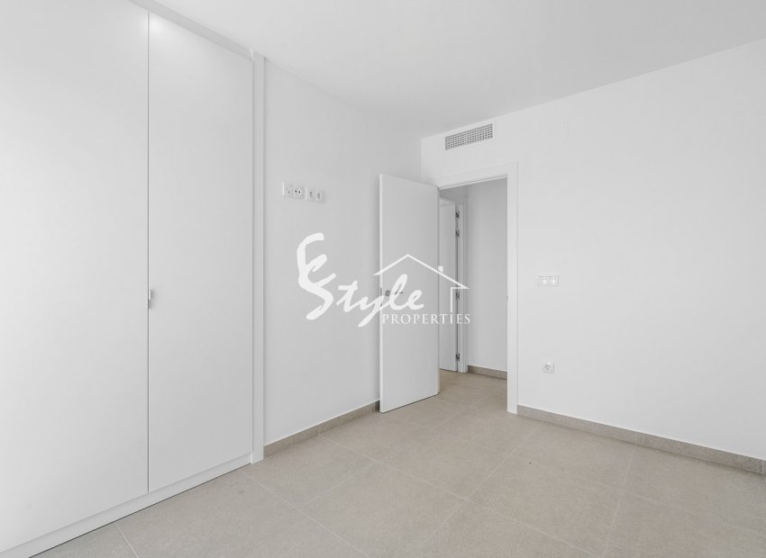 Reventa - Apartamento - Murcia - Santa Rosalía