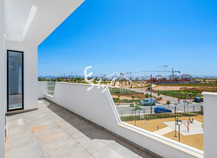 Reventa - Apartamento - Murcia - Santa Rosalía