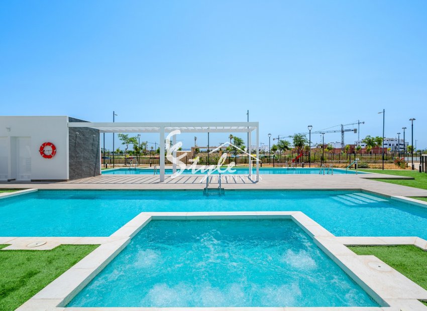 Reventa - Apartamento - Murcia - Santa Rosalía