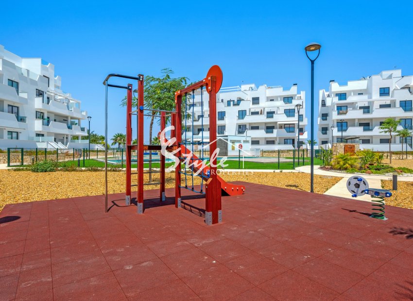 Reventa - Apartamento - Murcia - Santa Rosalía