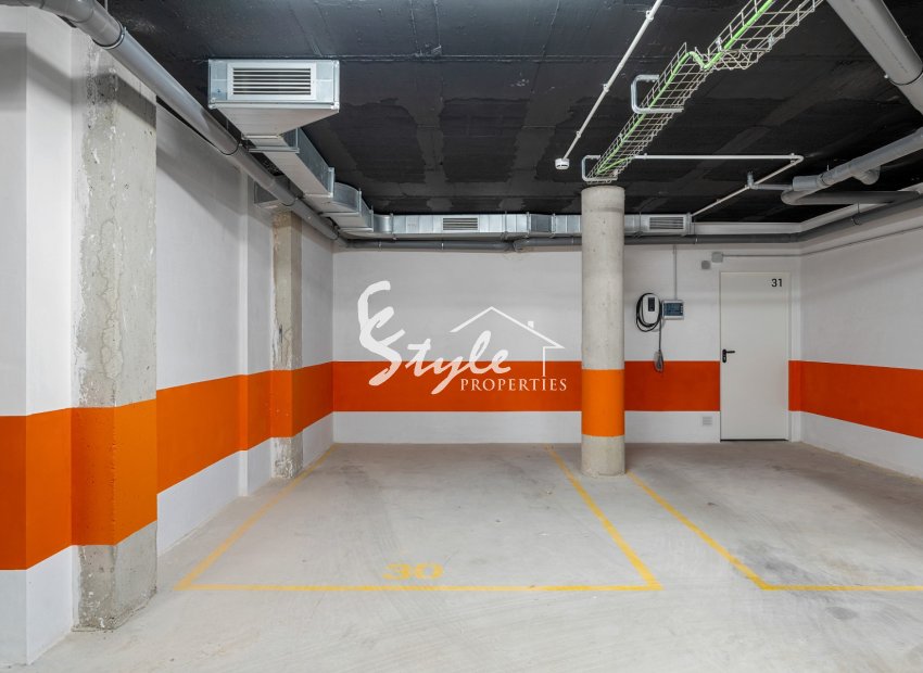 Reventa - Apartamento - Murcia - Santa Rosalía