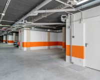 Reventa - Apartamento - Murcia - Santa Rosalía