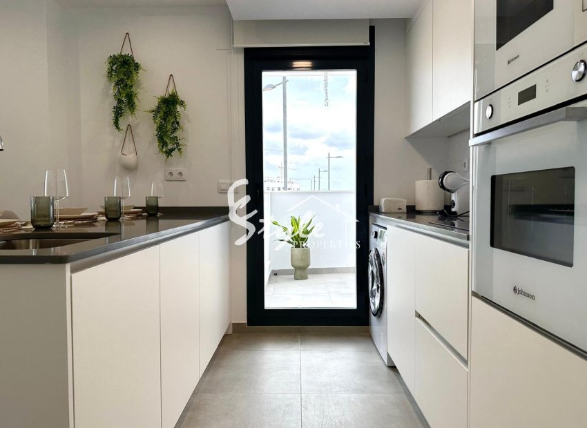 Reventa - Apartamento - Murcia - Santa Rosalía