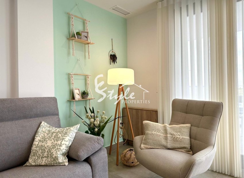 Reventa - Apartamento - Murcia - Santa Rosalía