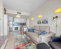 Reventa - Apartamento - Murcia - Santiago de la Ribera