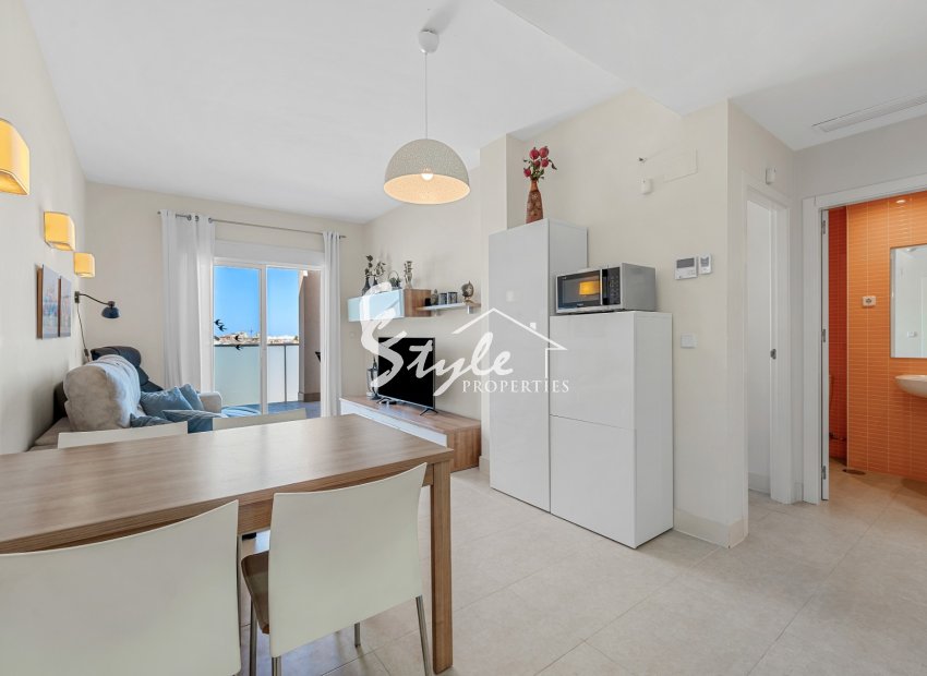 Reventa - Apartamento - Murcia - Santiago de la Ribera