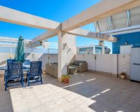 Reventa - Apartamento - Murcia - Santiago de la Ribera
