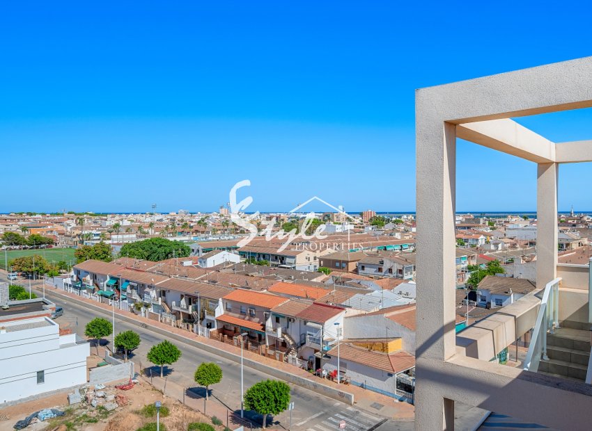 Reventa - Apartamento - Murcia - Santiago de la Ribera