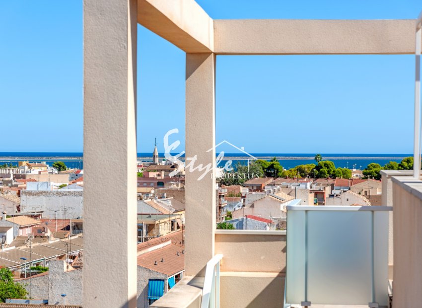 Reventa - Apartamento - Murcia - Santiago de la Ribera