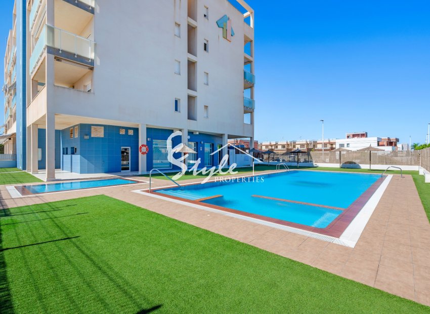 Reventa - Apartamento - Murcia - Santiago de la Ribera