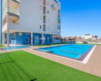Reventa - Apartamento - Murcia - Santiago de la Ribera