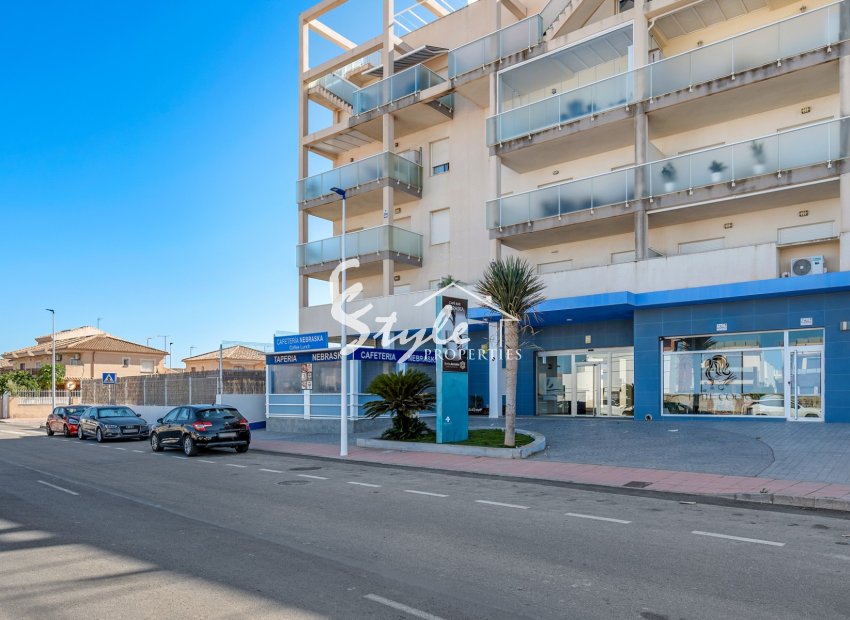 Reventa - Apartamento - Murcia - Santiago de la Ribera