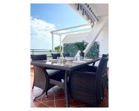 Reventa - Apartamento - Mutxamel - Club De Golf Bonalba