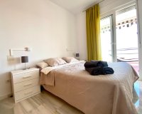 Reventa - Apartamento - Mutxamel - Club De Golf Bonalba