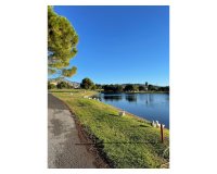 Reventa - Apartamento - Mutxamel - Club De Golf Bonalba