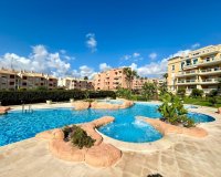 Reventa - Apartamento - Orihuela Costa  - Agua Marina