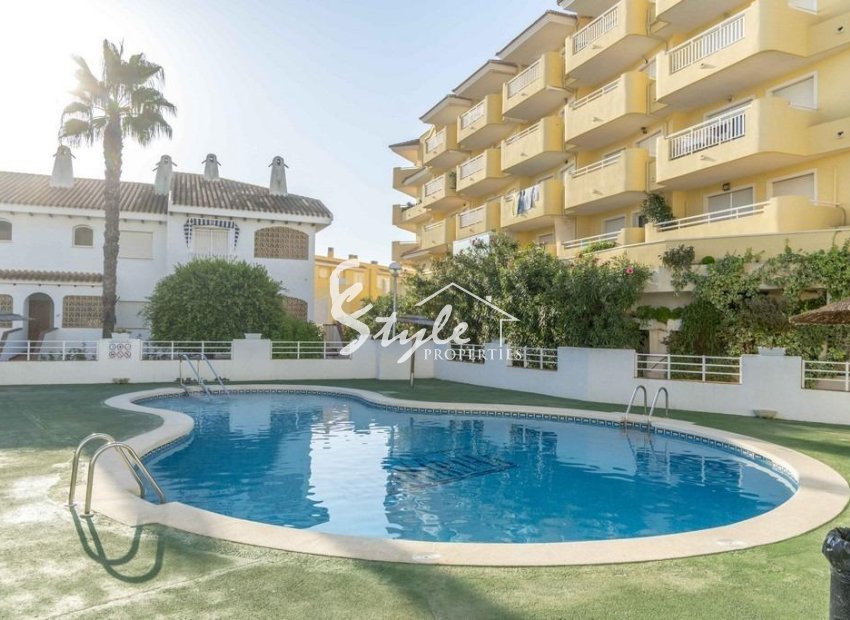 Reventa - Apartamento - Orihuela-Costa - Agua Marina