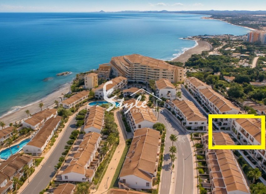Reventa - Apartamento - Orihuela-Costa - Agua Marina