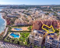 Reventa - Apartamento - Orihuela-Costa - Agua Marina