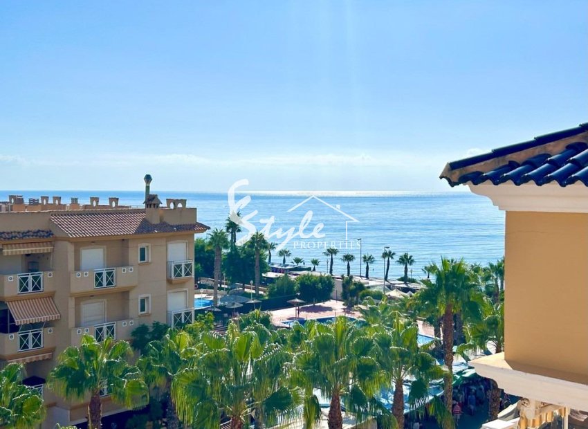 Reventa - Apartamento - Orihuela-Costa - Agua Marina