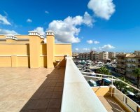 Reventa - Apartamento - Orihuela-Costa - Agua Marina