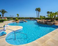 Reventa - Apartamento - Orihuela-Costa - Agua Marina