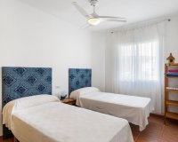 Reventa - Apartamento - Orihuela Costa  - Altos de Campoamor