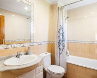 Reventa - Apartamento - Orihuela Costa  - Altos de Campoamor