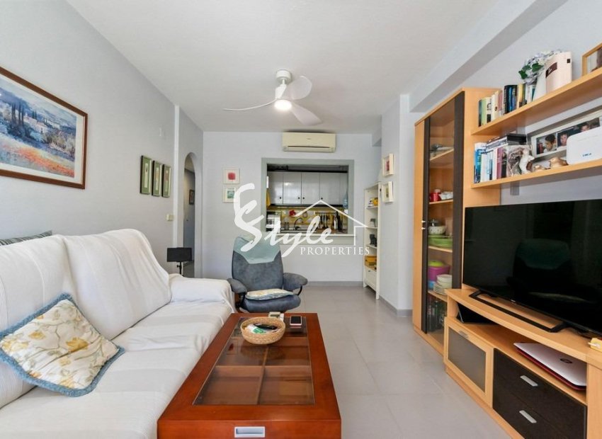 Reventa - Apartamento - Orihuela Costa  - Altos de Campoamor