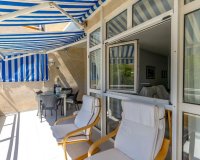 Reventa - Apartamento - Orihuela Costa  - Altos de Campoamor