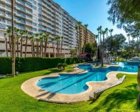 Reventa - Apartamento - Orihuela Costa  - Altos de Campoamor