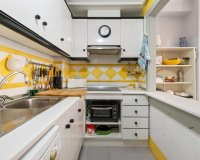 Reventa - Apartamento - Orihuela-Costa - Altos de Campoamor